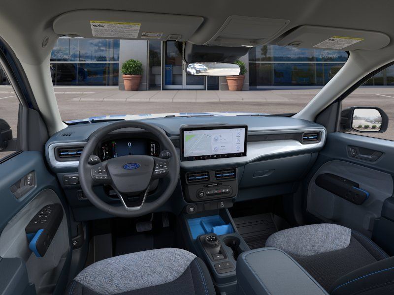 2026 Ford Maverick XLT - Photo 11