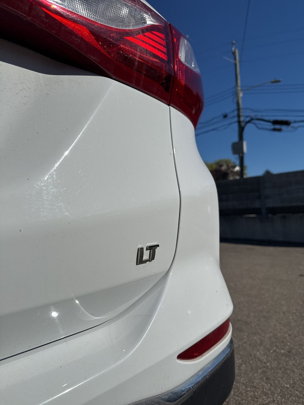 Used 2019 Chevrolet Equinox LT SUV