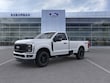 Ford F-350SD