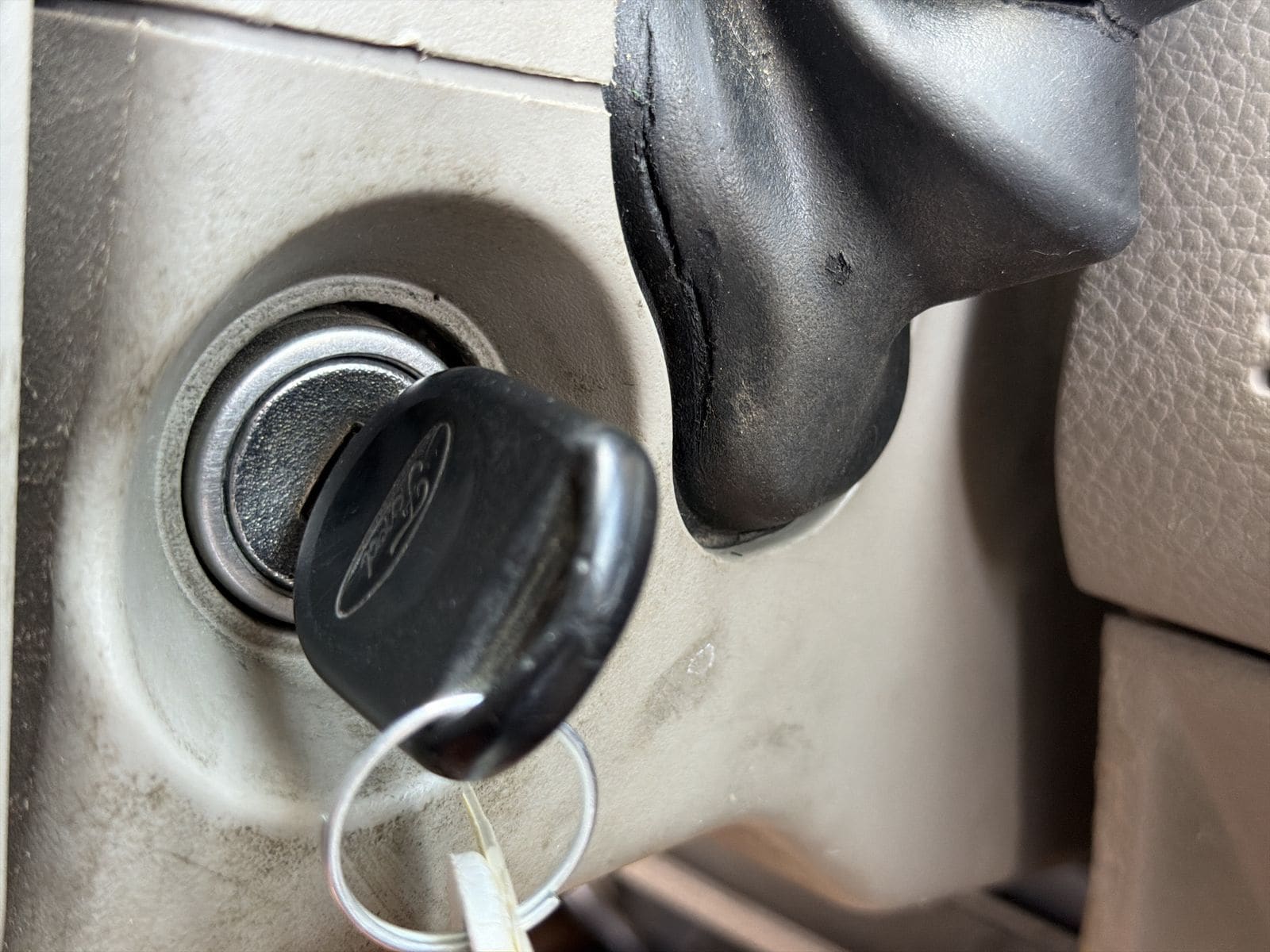 2008 Ford F-250 Super Duty Lariat - Photo 35