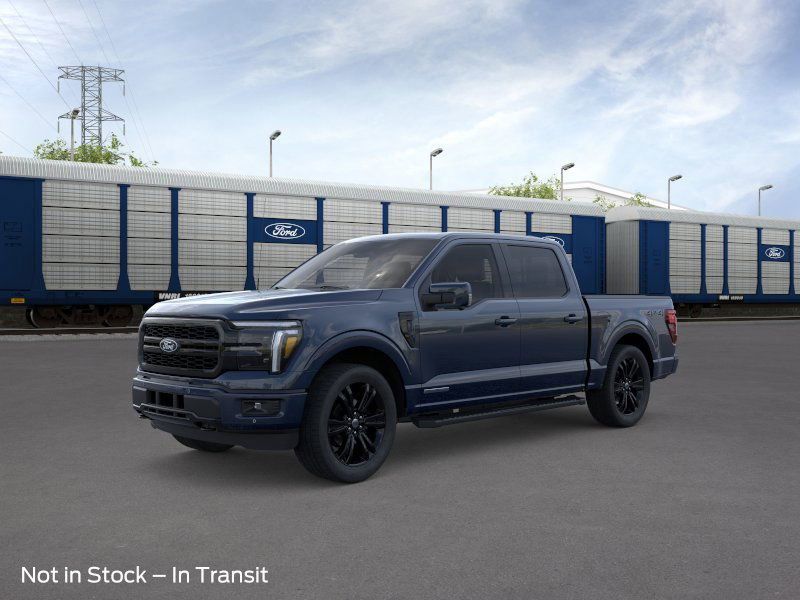 2026 Ford F-150 Truck 