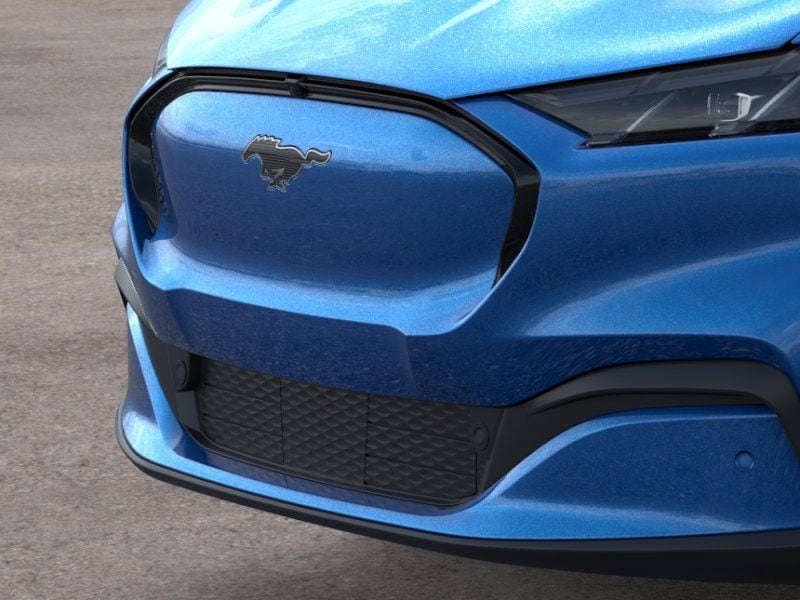 2026 Ford Mustang Mach-E Premium - Photo 18