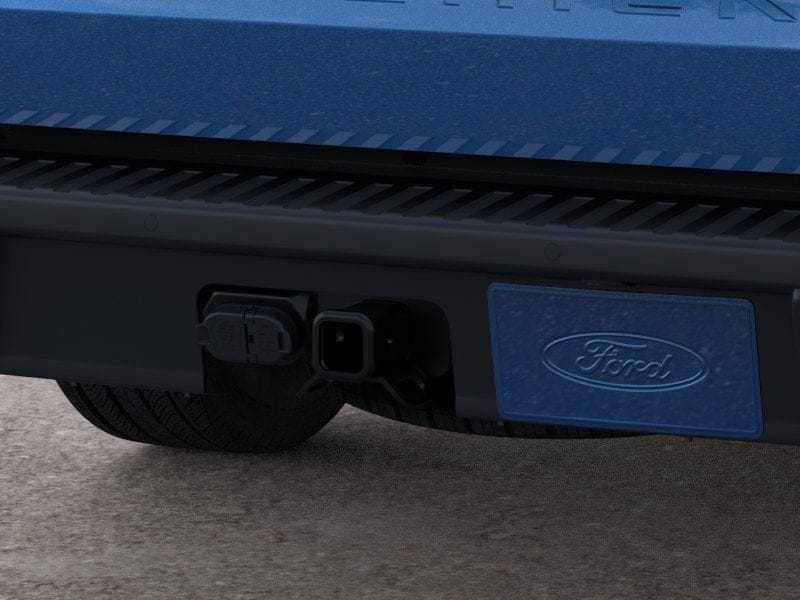 2026 Ford Maverick XLT - Photo 25