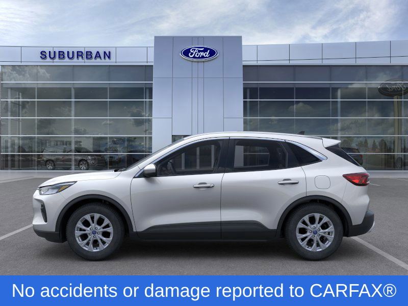 2024 Ford Escape Active photo 2