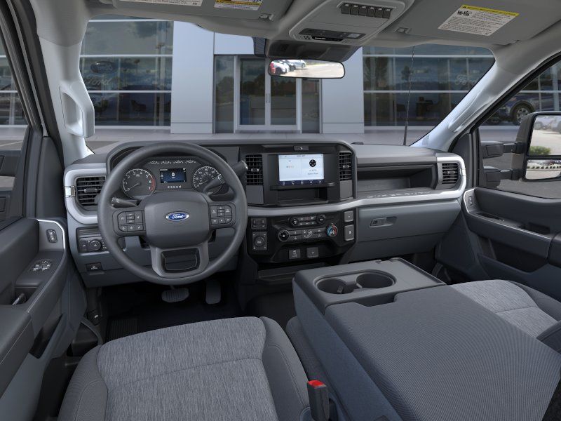 2025 Ford F-350 Super Duty XL - Photo 10