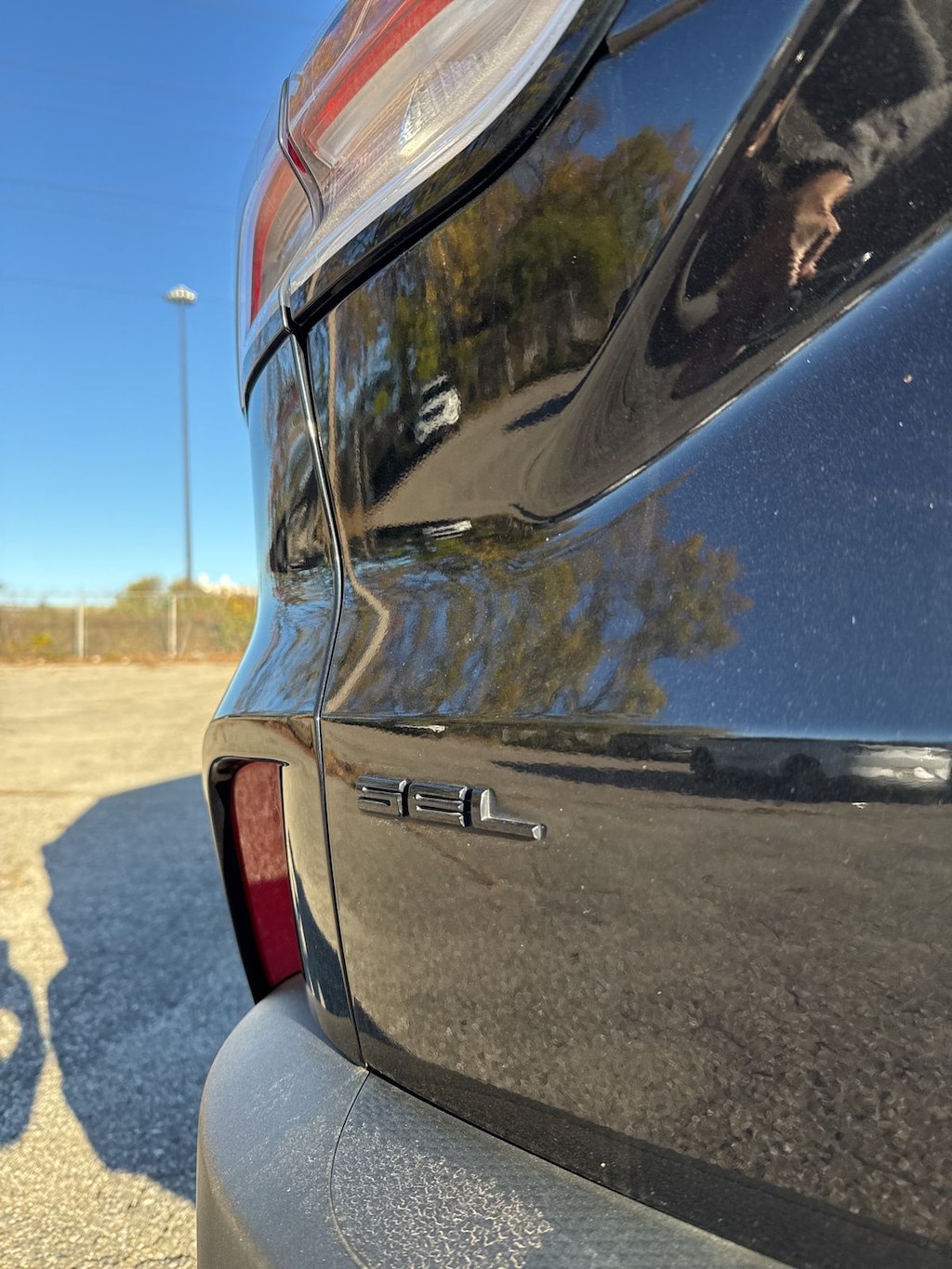 Used 2022 Ford Escape SEL SUV