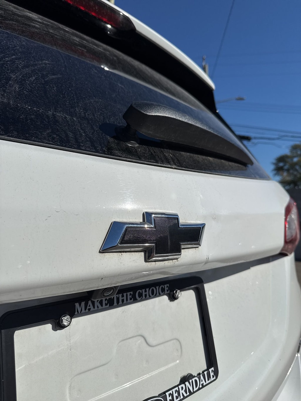 Used 2019 Chevrolet Equinox LT SUV