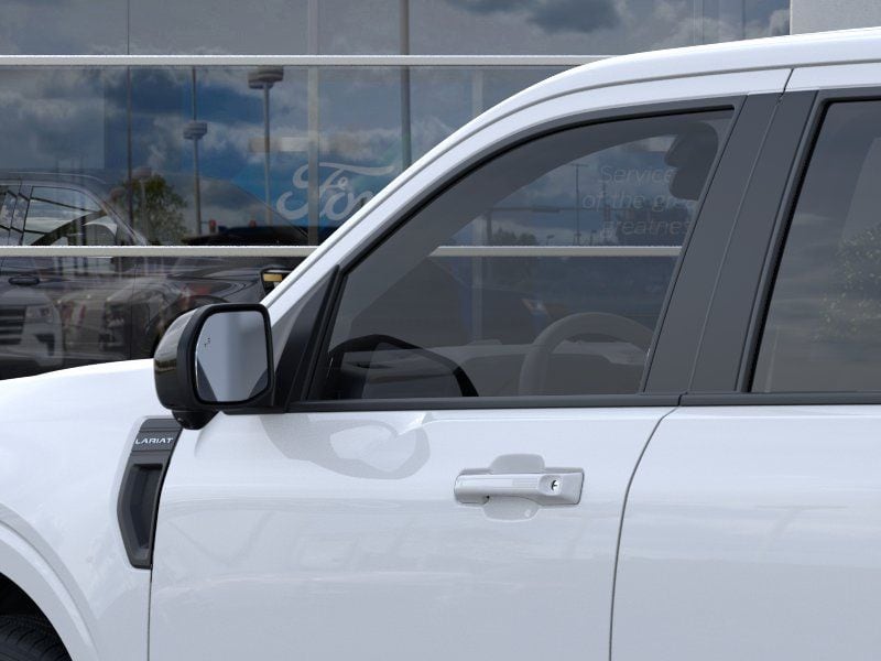 2025 Ford Maverick Lariat - Photo 21