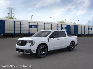2025 Ford Maverick Lariat Truck