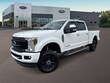  Ford F-250SD