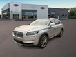  Lincoln Nautilus