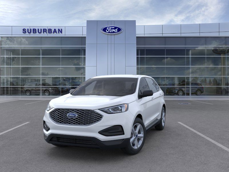 2024 Ford Edge SE photo 2