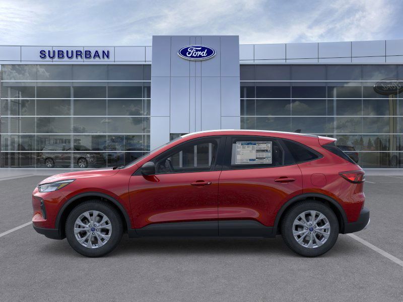 2025 Ford Escape Active photo 3