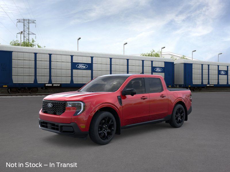 2025 Ford Maverick Truck  2025 Ford Maverick Truck