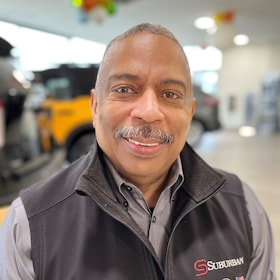 Staff member Leon Stoudemire from c94891bdeb4b