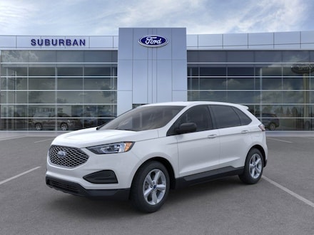2024 Ford Edge SE SUV in Ferndale, MI