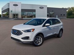 2022 Ford Edge SEL SUV in Waterford, MI