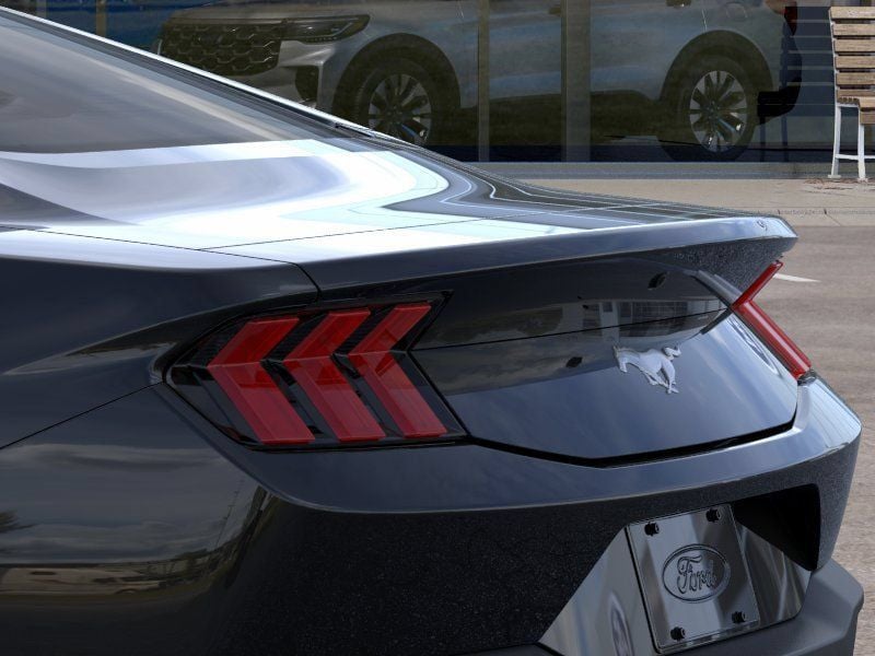 2026 Ford Mustang EcoBoost Premium Fastback - Photo 24