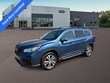  Subaru Ascent
