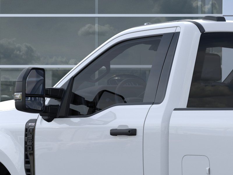 2025 Ford F-350 Super Duty XL - Photo 21