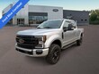  Ford F-250SD
