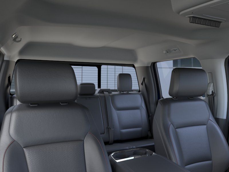 2026 Ford F-250 Super Duty Lariat - Photo 23