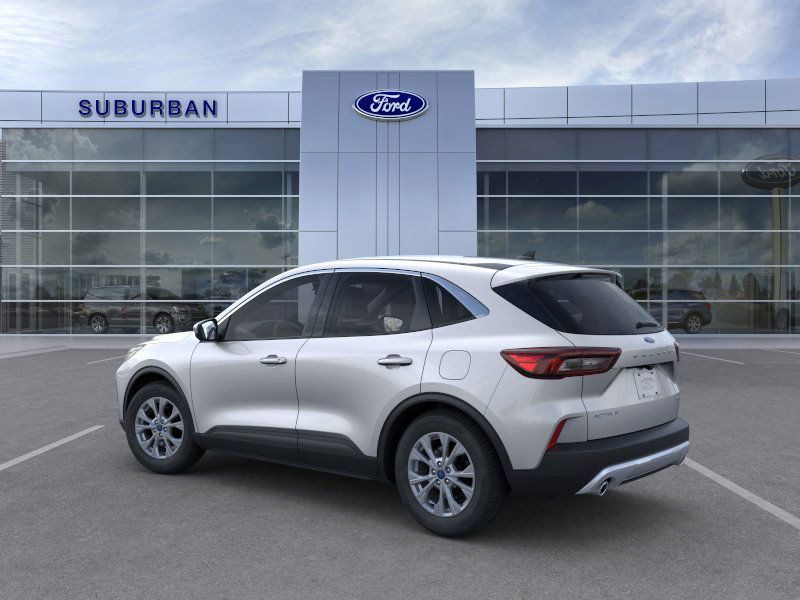 2024 Ford Escape Active photo 4