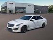 Cadillac CTS-V