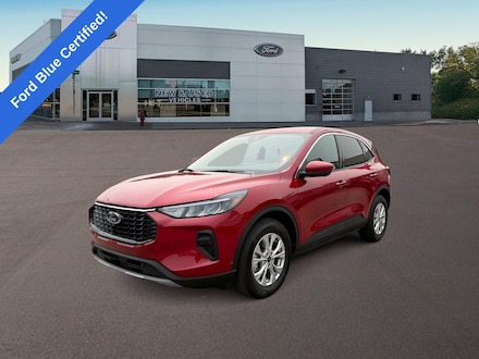 2023 Ford Escape Active SUV in Ferndale, MI