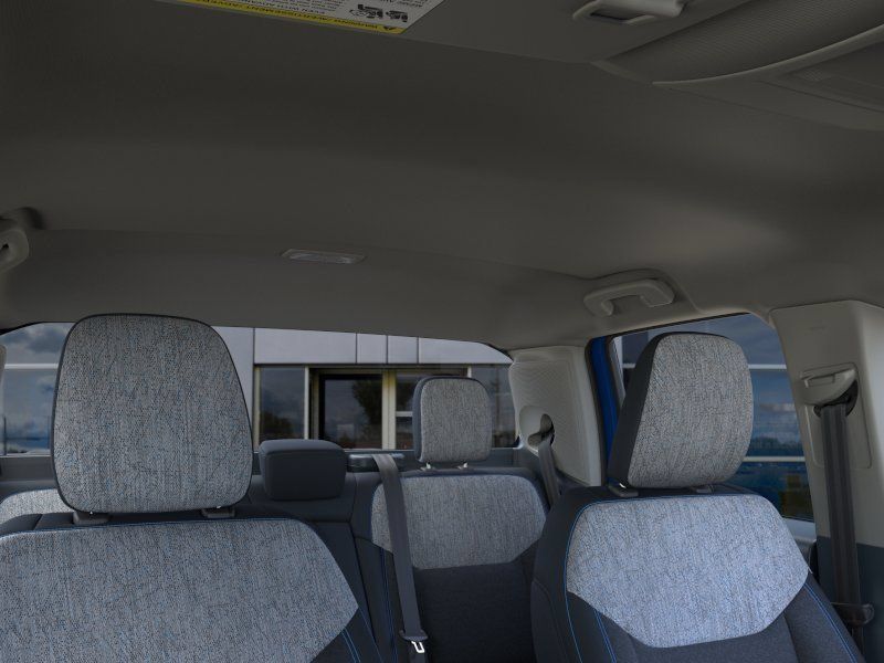 2026 Ford Maverick XLT - Photo 14