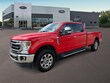  Ford F-350SD