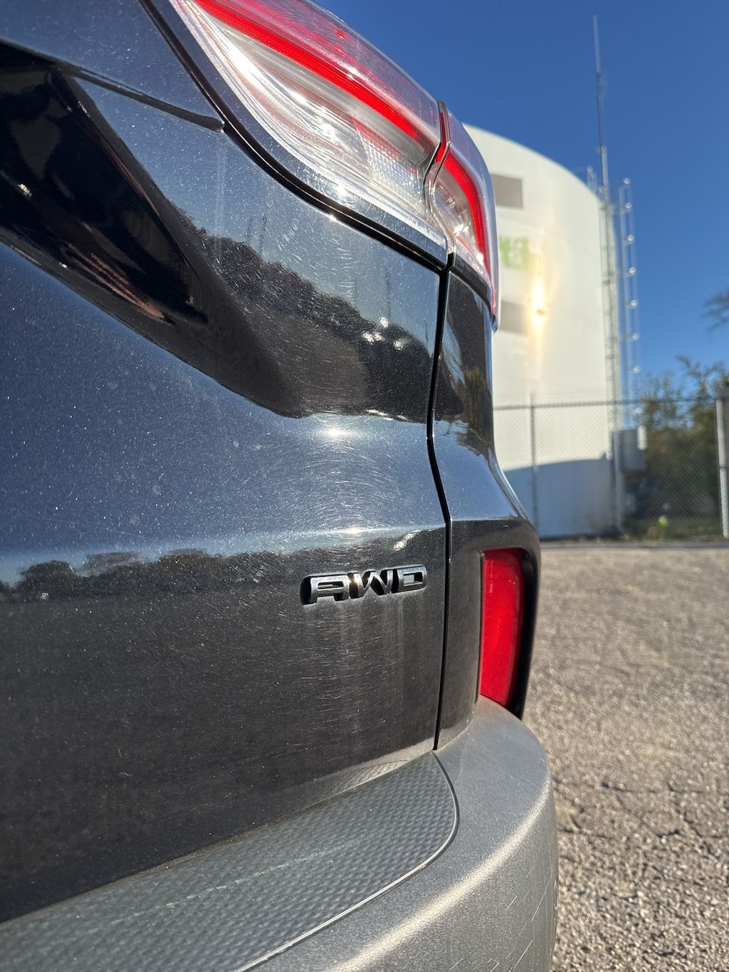 Used 2022 Ford Escape SEL SUV