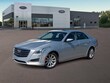 Cadillac CTS