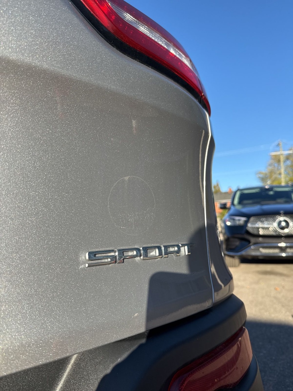 Used 2014 Jeep Cherokee Sport SUV