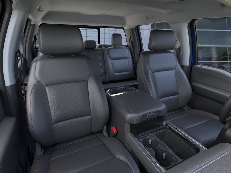 2026 Ford F-250 Super Duty Lariat - Photo 11