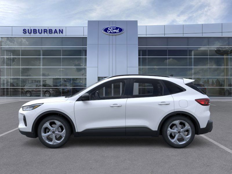 2025 Ford Escape ST-Line photo 3