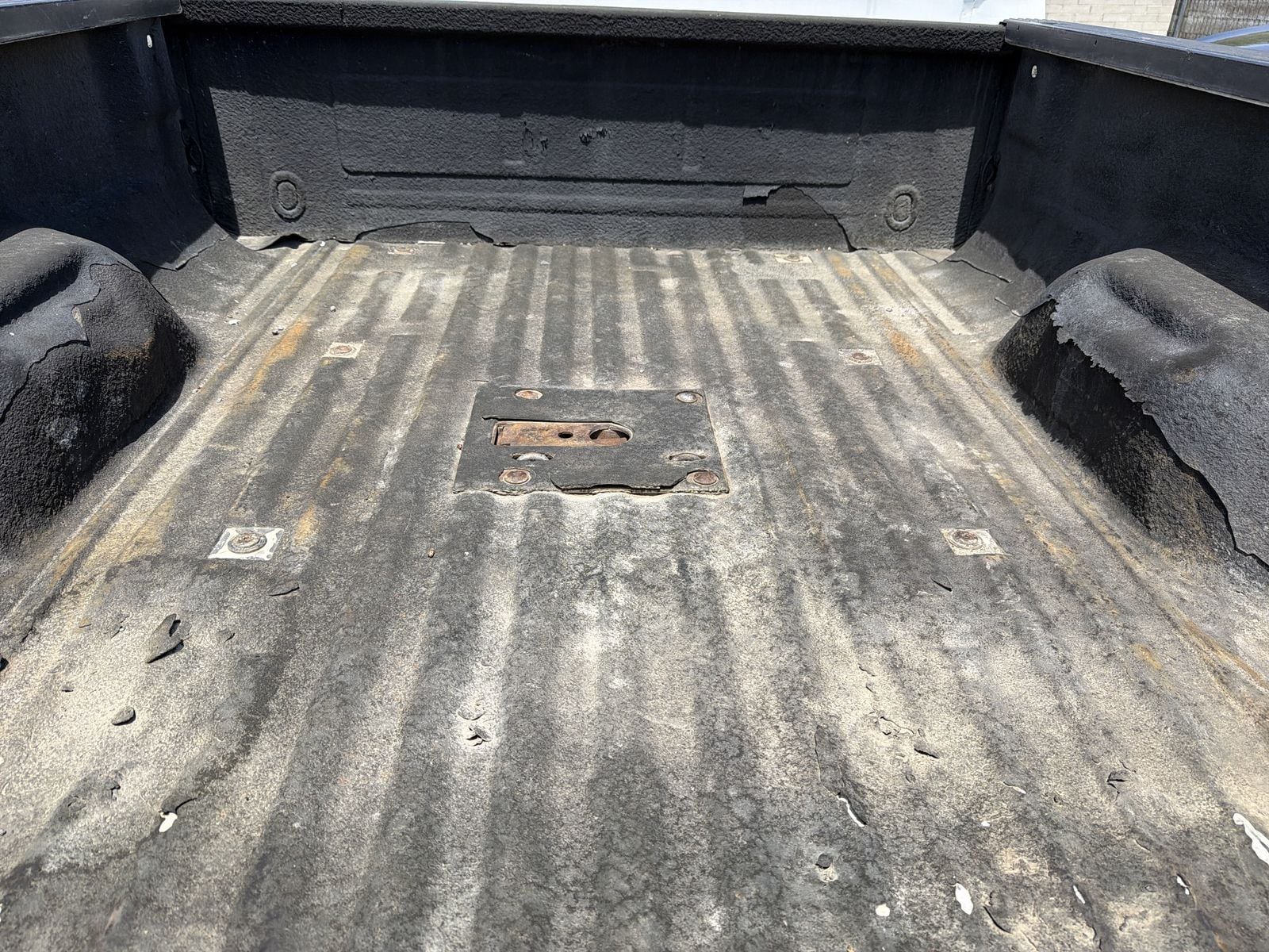 2008 Ford F-250 Super Duty Lariat - Photo 33