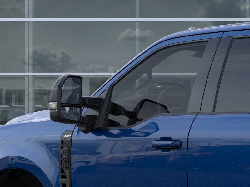 2026 Ford F-250 Super Duty Lariat - Photo 21