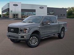 2018 Ford F-150 XLT Truck in Waterford, MI