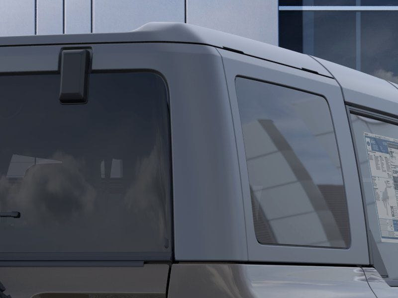 2026 Ford Bronco 4-Door Outer Banks - Photo 26
