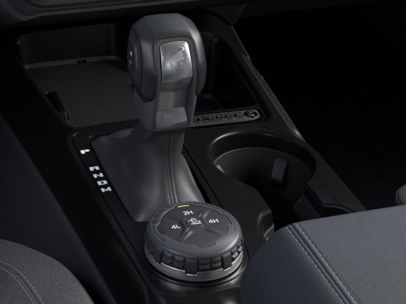 2026 Ford Bronco 4-Door Outer Banks - Photo 18