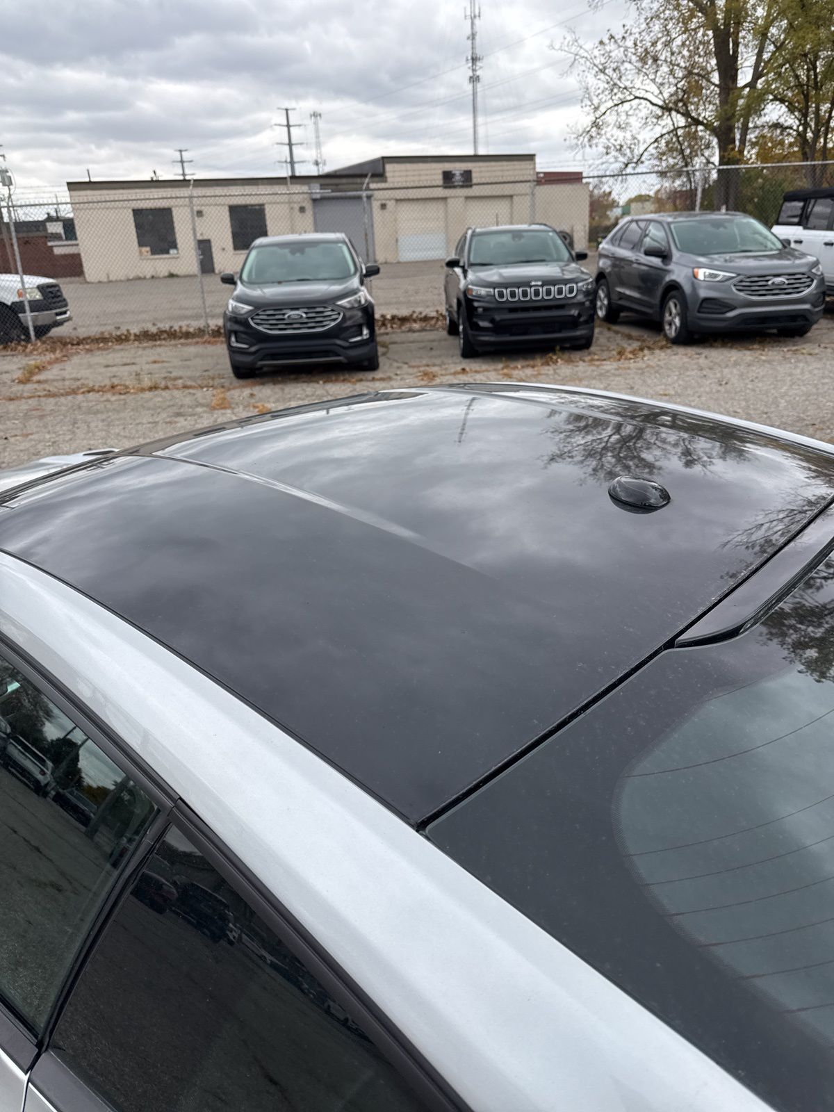 2016 Ford Mustang GT Premium photo 4