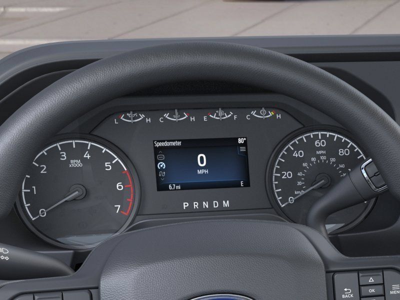 2025 Ford F-350 Super Duty XL - Photo 15