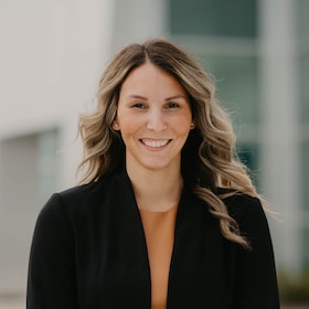 Staff member Kat Amara from 4f672c3a5b8a