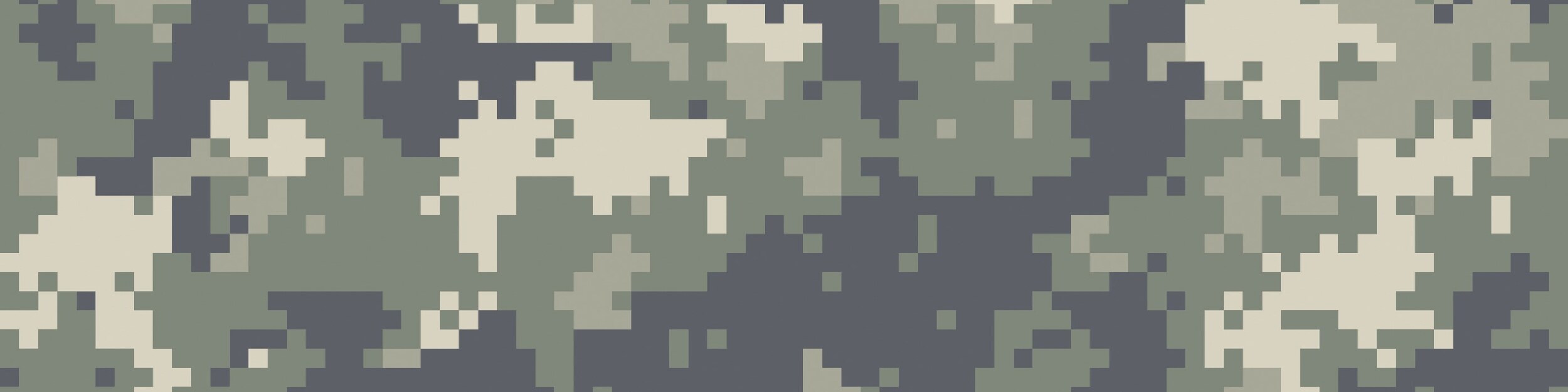 Digital camo