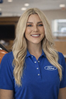 Staff member Samantha Paquette from 8118bbbb036a