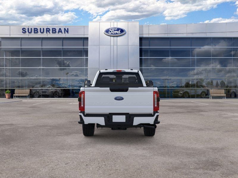 2025 Ford F-350 Super Duty XL - Photo 6