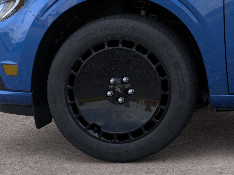 2025 Ford Maverick Lobo Standard - Photo 21