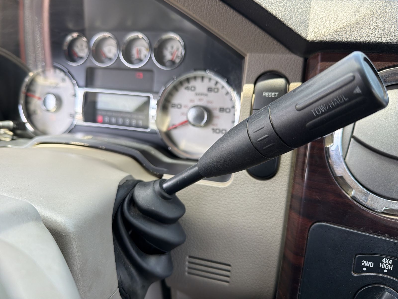 2008 Ford F-250 Super Duty Lariat - Photo 31