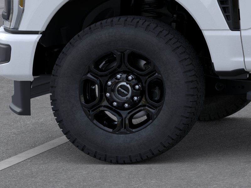 2025 Ford F-350 Super Duty XL - Photo 20